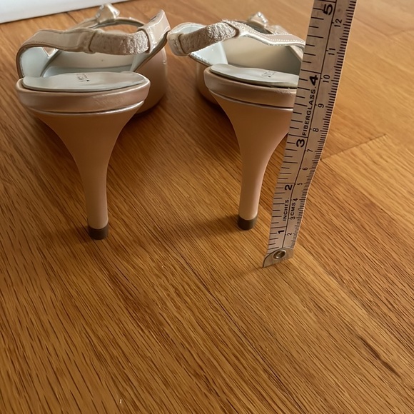 SALE Sling back stunner - Picture 4 of 8